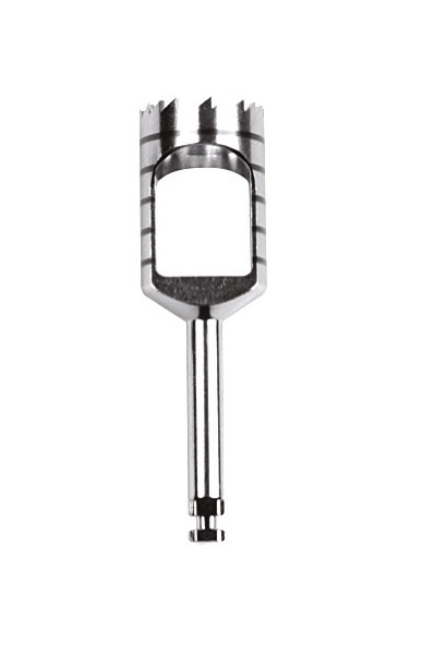 TPB-8 Стоматологическая трепанационная фреза, внешний диаметр 8.0, Mr.Curette Tech, Южная Корея