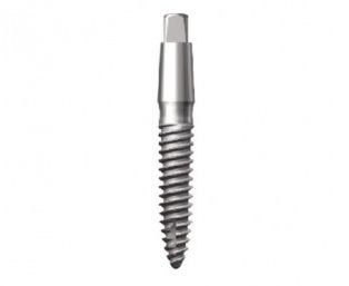 IUS251506 Имплант SlimLine IUS/СлимЛайн ИУС, Dentium (Ю.Корея)