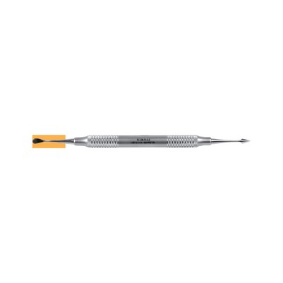 PEE-01 Стоматологический распатор Buser, Mr.Curette Tech, Южная Корея