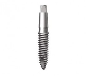 IUS301510 Имплант SlimLine IUS/СлимЛайн ИУС, Dentium (Ю.Корея)