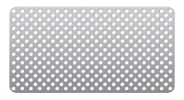 MM-01-12 Титановая сетка, Mr.Curette Tech, Южная Корея